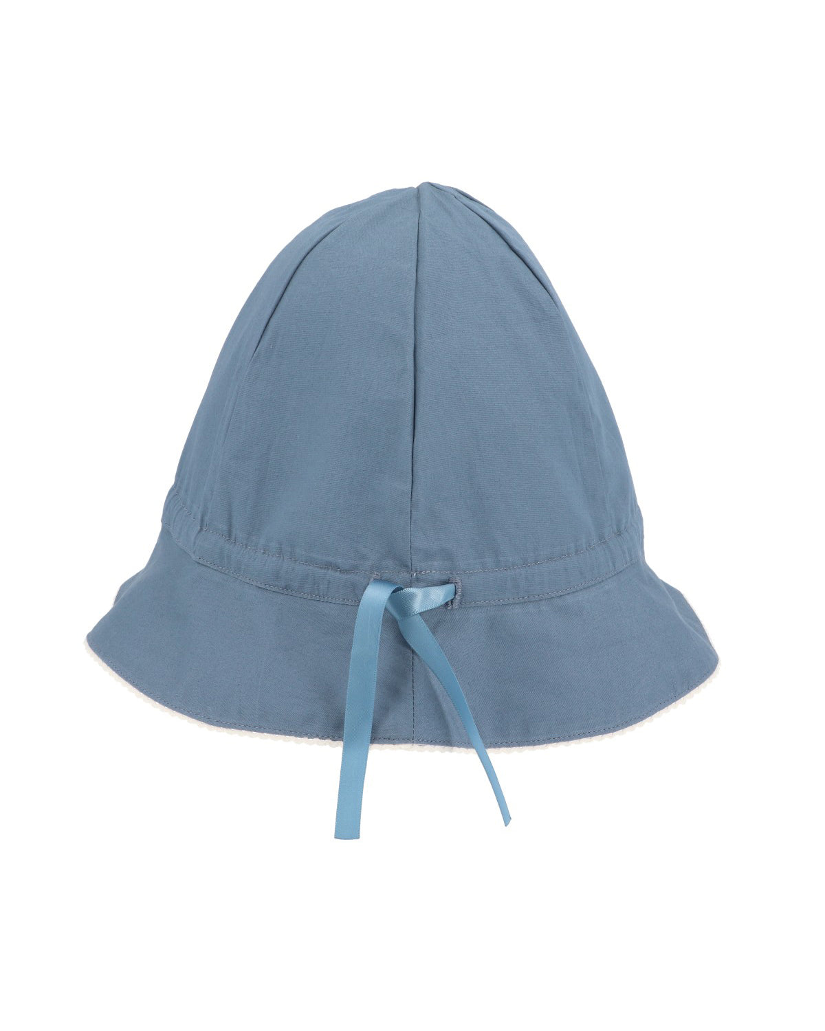 Gorrito Algodón Ajustable Deep Blue - Tutete