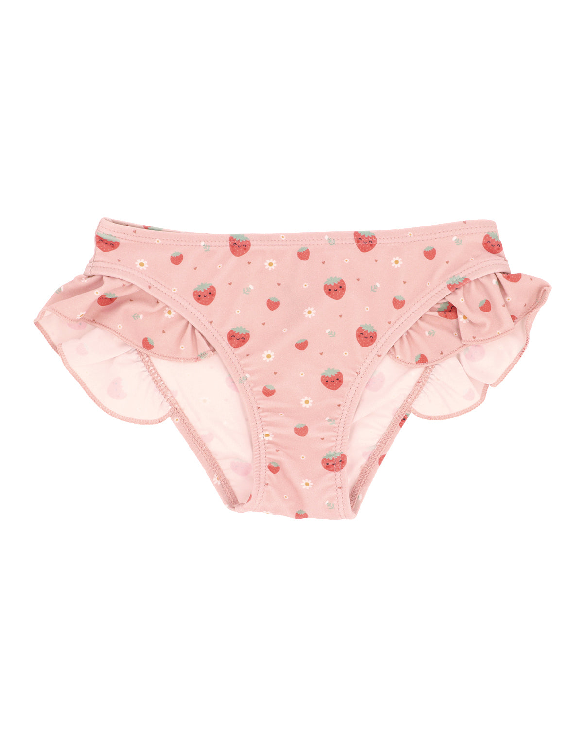 Bañador Braguita Strawberries - Tutete