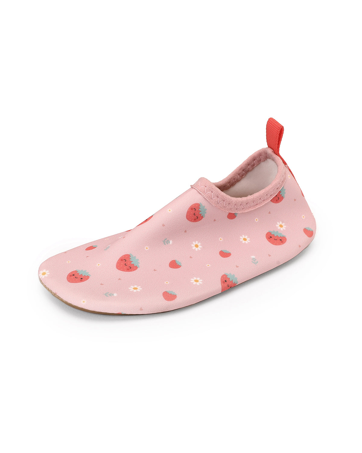 Escarpines Strawberries - Tutete