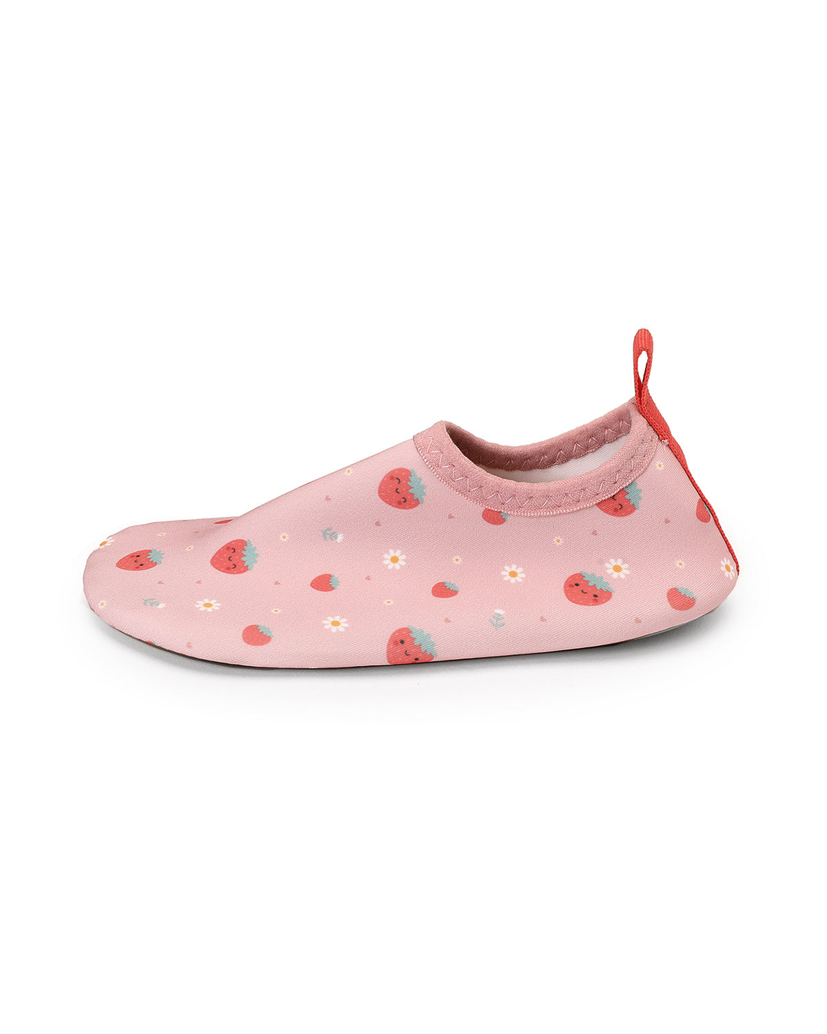 Escarpines Strawberries - Tutete