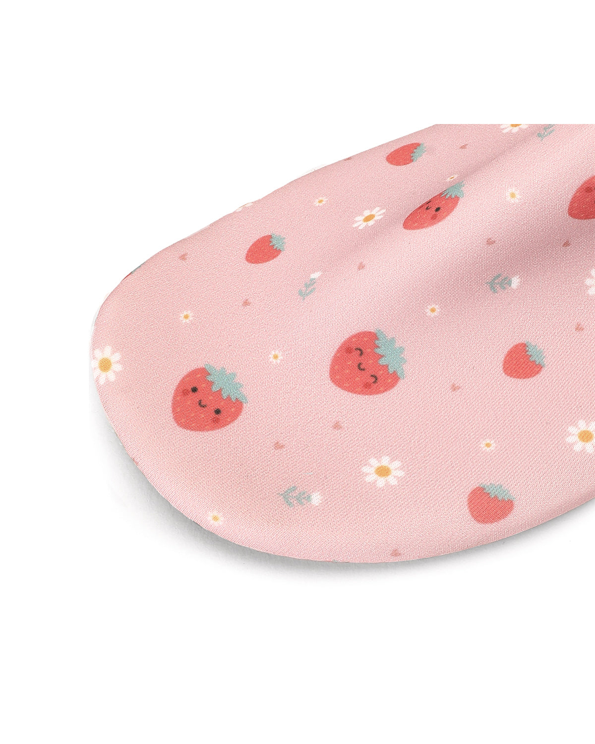 Escarpines Strawberries - Tutete