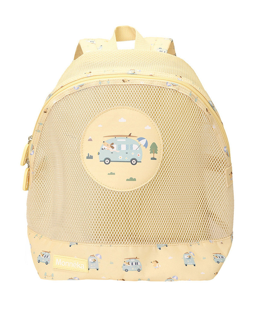 Mochila Antiarena Surf Van - Tutete