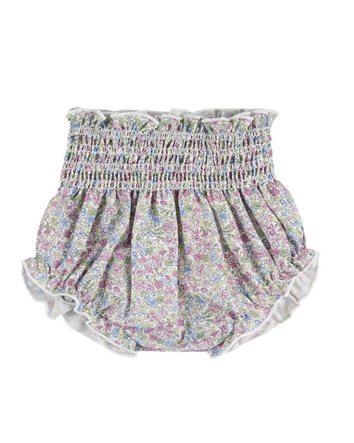 Cubrepañal estampado liberty ROSA PALO - Cóndor