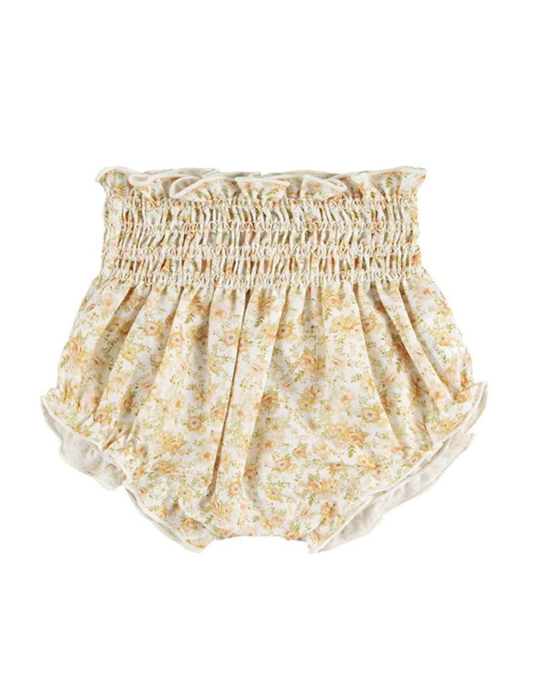 Cubrepañal estampado liberty SALMONETE - Cóndor