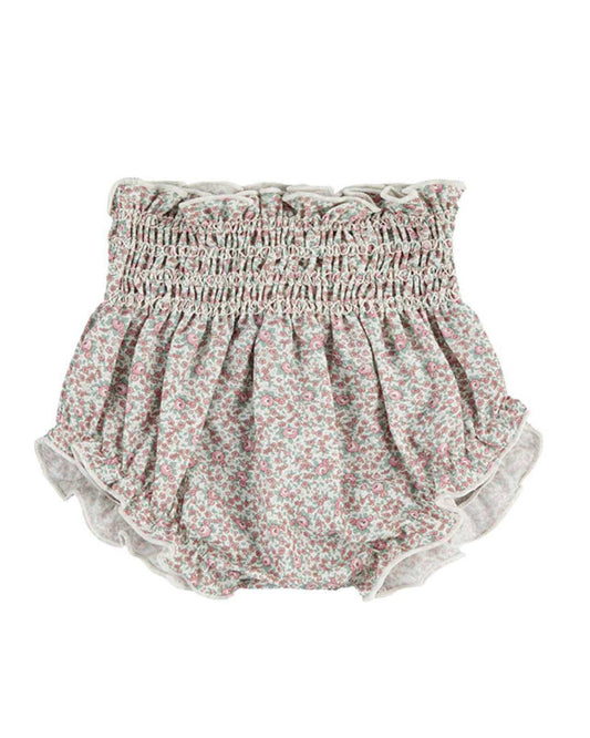 Cubrepañal estampado liberty WASABI - Cóndor
