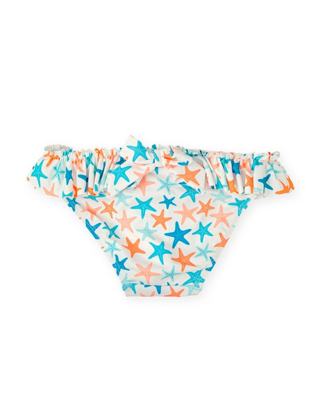 Culetín Estrellas Arrecife - Tutto Piccolo