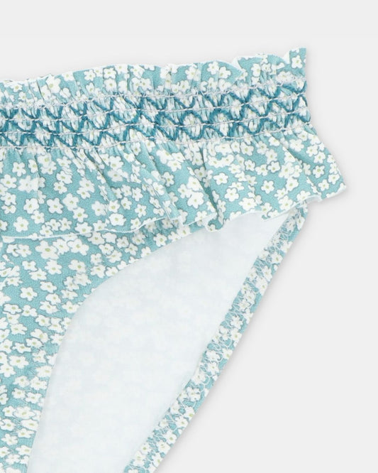 Culetín Niña Flores PICNIC - Martín Aranda