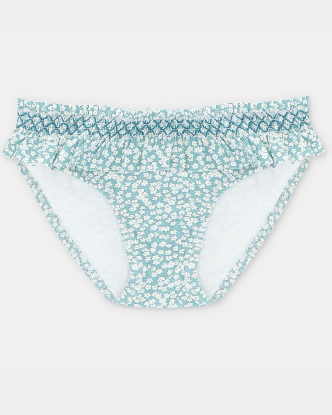 Culetín Niña Flores PICNIC - Martín Aranda