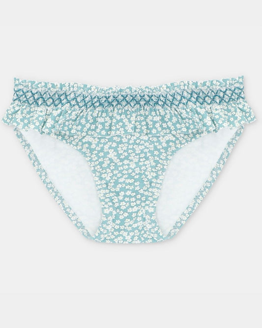 Culetín Niña Flores PICNIC - Martín Aranda