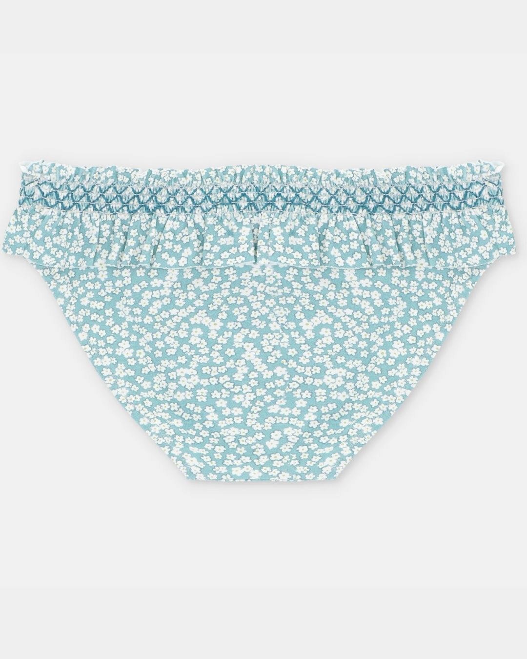 Culetín Niña Flores PICNIC - Martín Aranda