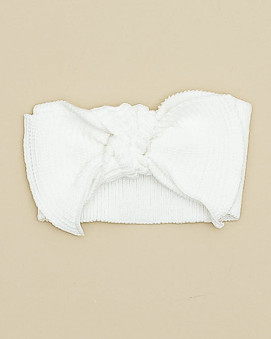 Diadema Verano Marfil  - Pangasa Baby