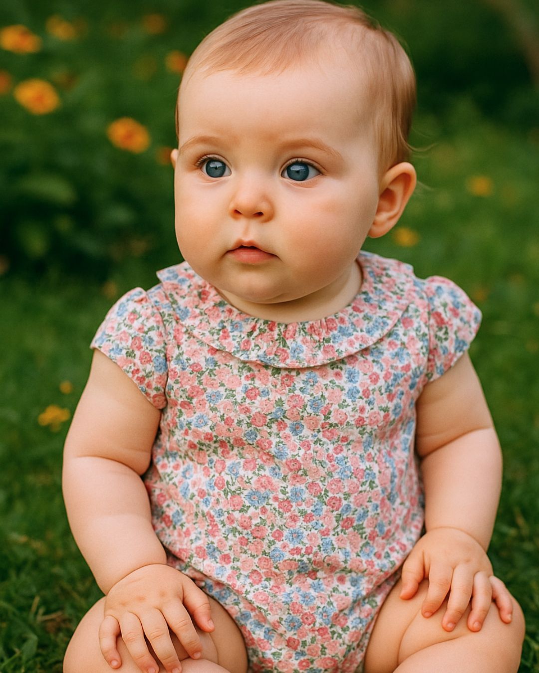 Body Bebé Familia Lancelot - Yoedu