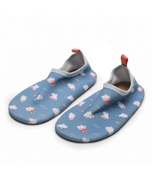 Escarpines Monnëka HIPPOS - Tutete