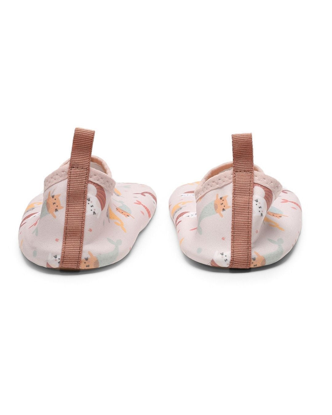 Escarpines Monnëka MERMAID CATS - Tutete