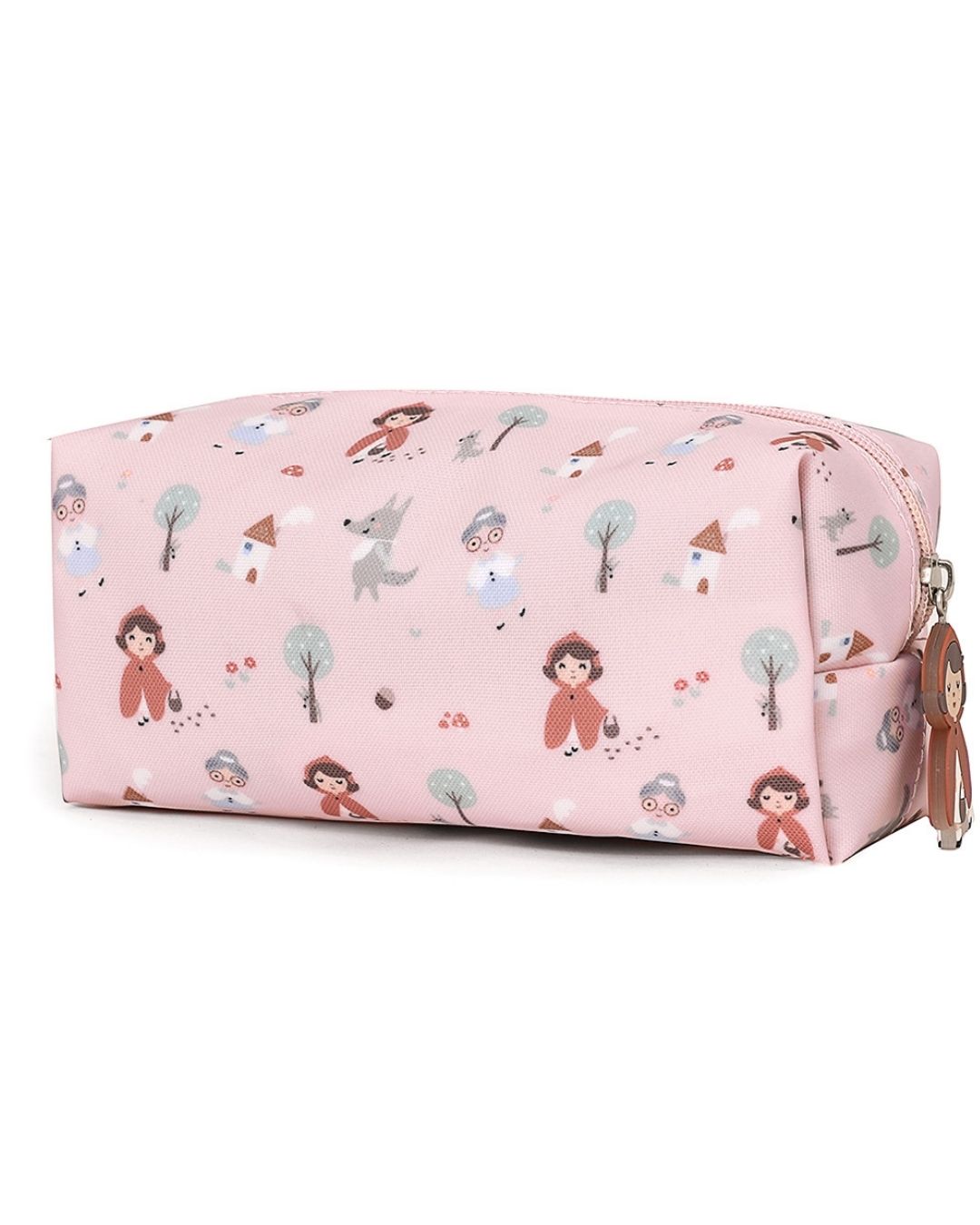 Estuche Little Red ❤ Caperucita Roja - Tutete