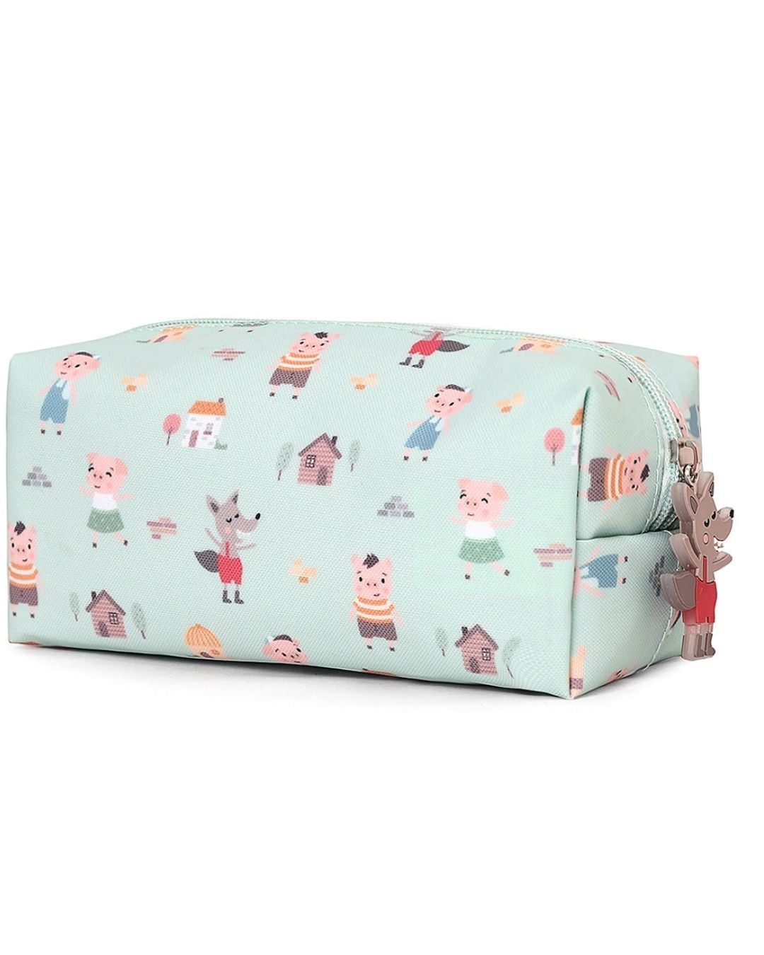  Estuche The Three Little Pigs 🐷 Los tres Cerditos - Tutete