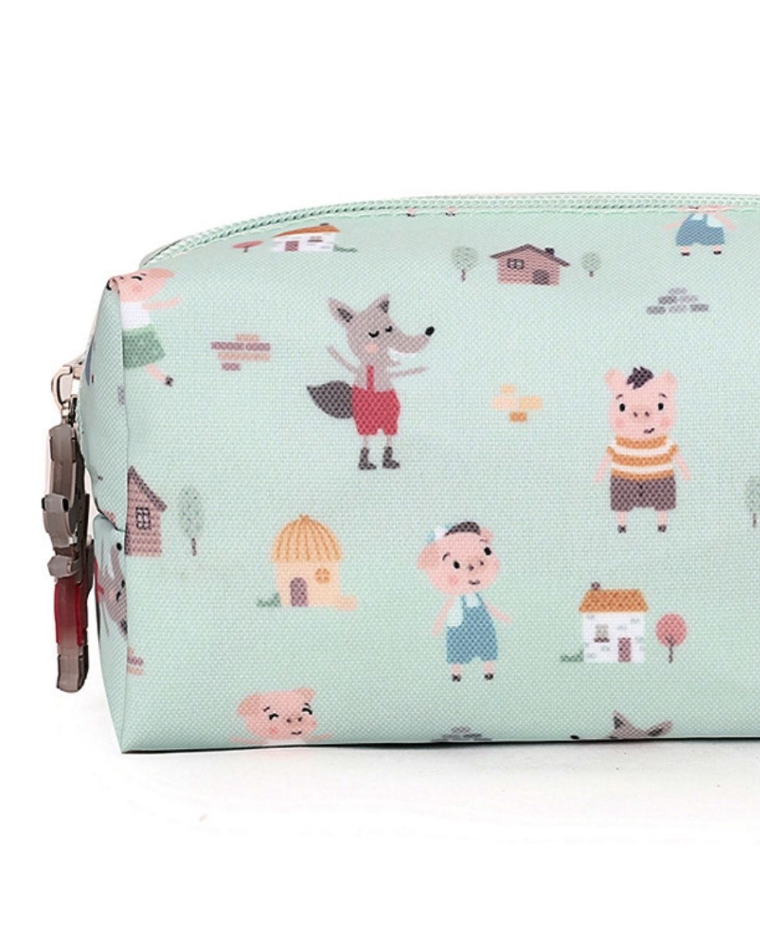 Estuche The Three Little Pigs 🐷 Los tres Cerditos - Tutete