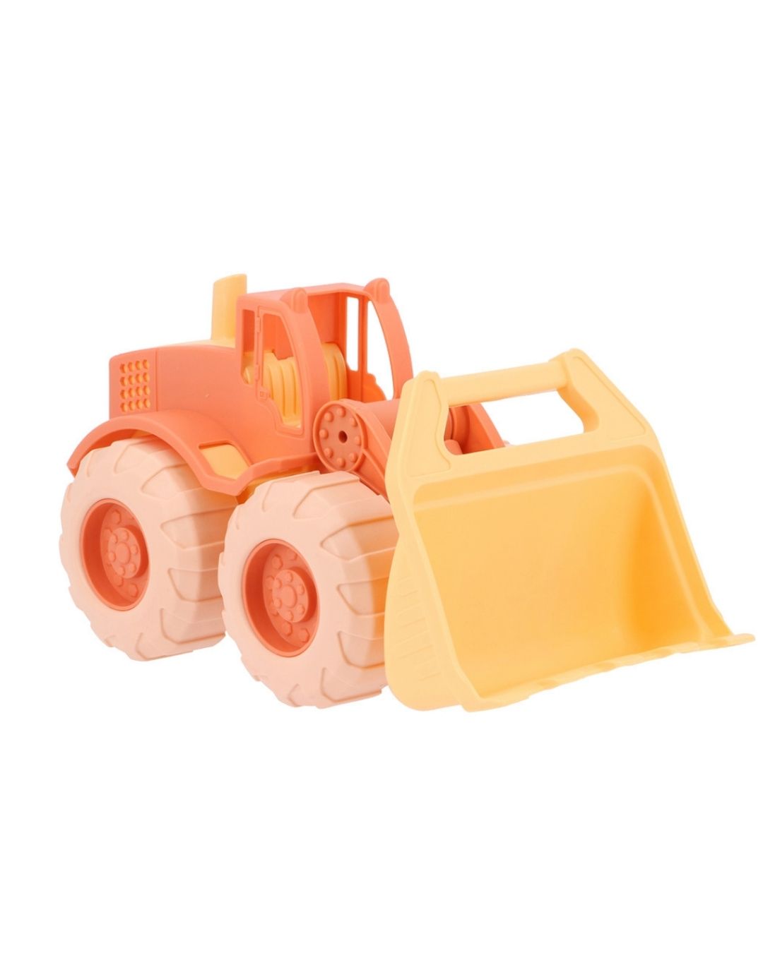 Excavadora Playa Orange - Tutete