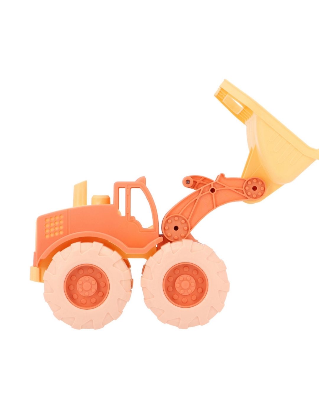 Excavadora Playa Orange - Tutete
