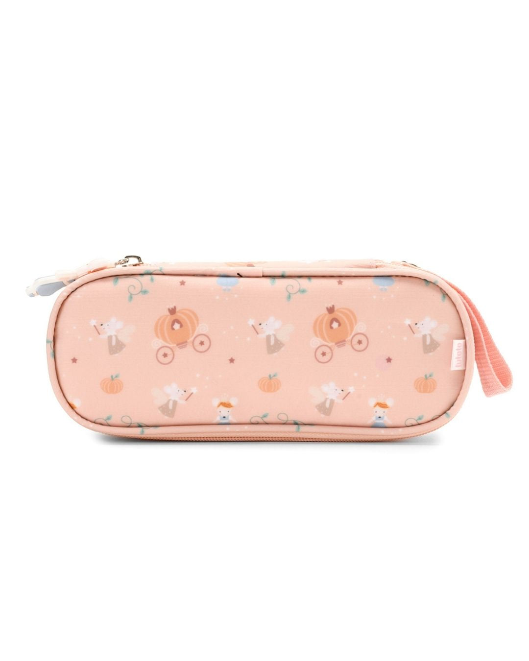 Funda Almuerzo Térmica Mouse Fairies 🐭🧚- Tutete