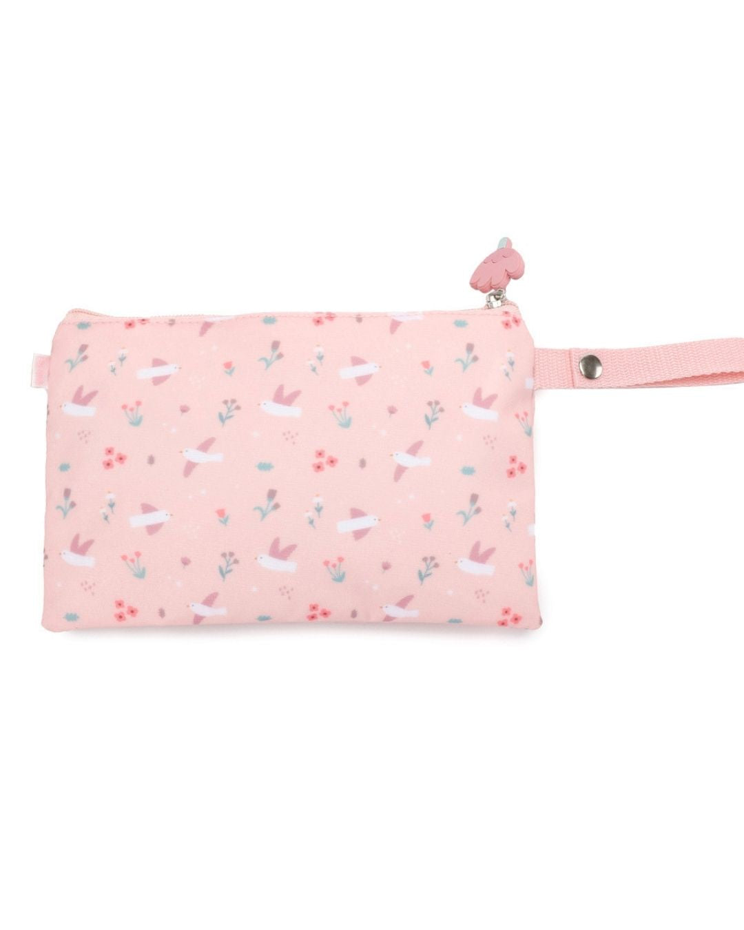 Funda Bocadillo Blossom Birds 🌸🕊️ - Tutete