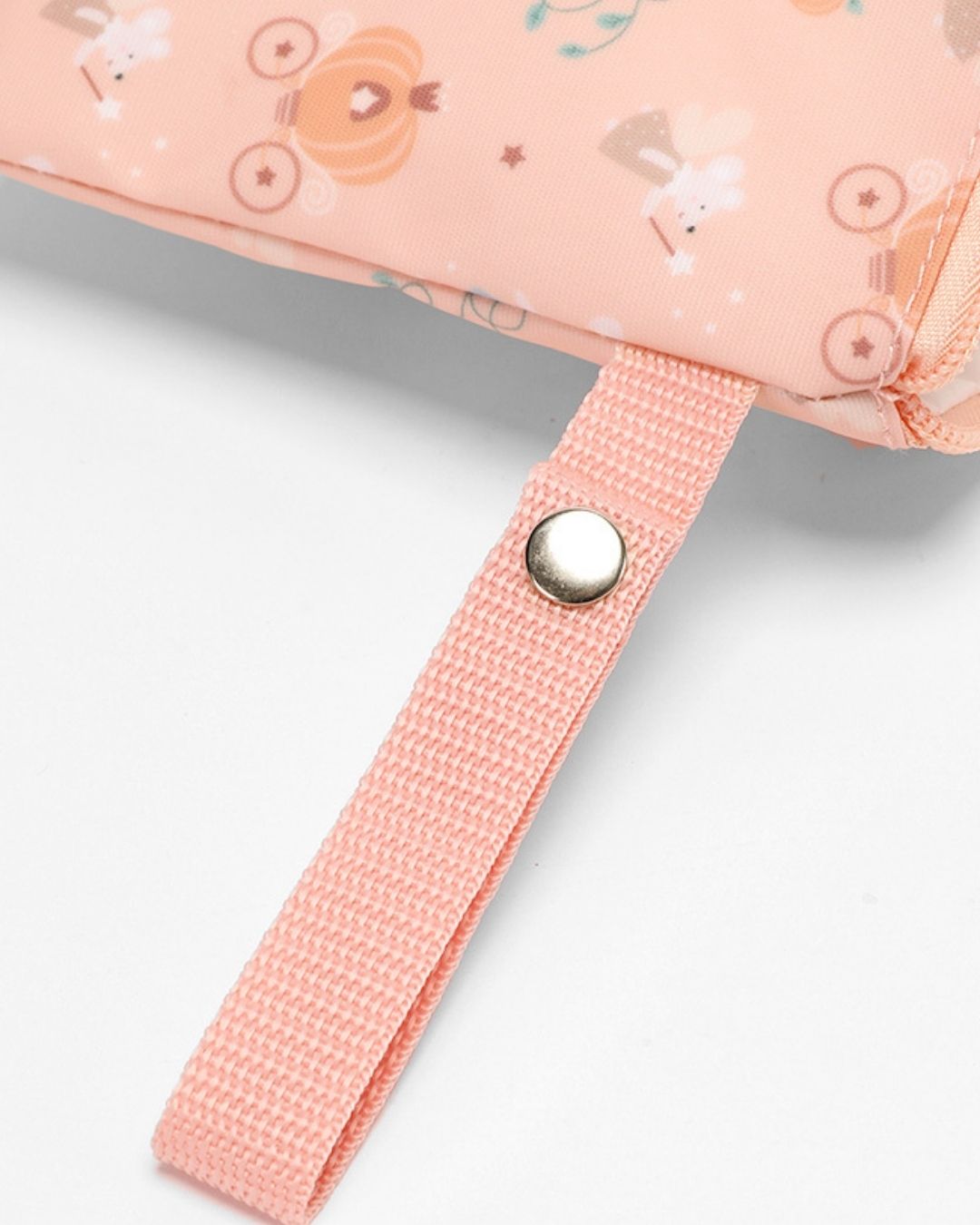 Funda Bocadillo Mouse Fairies 🐭🧚 - Tutete