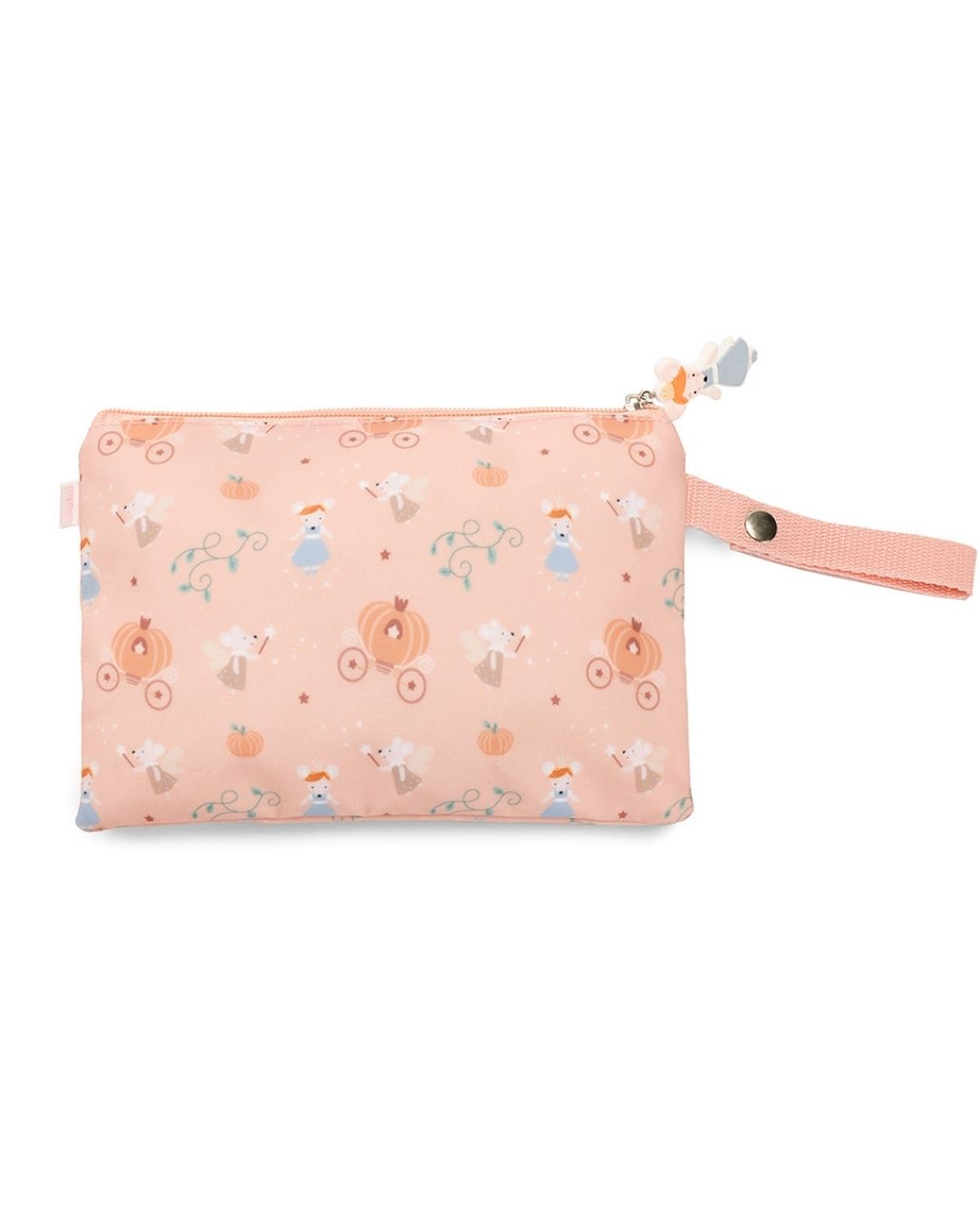 Funda Bocadillo Mouse Fairies 🐭🧚 - Tutete