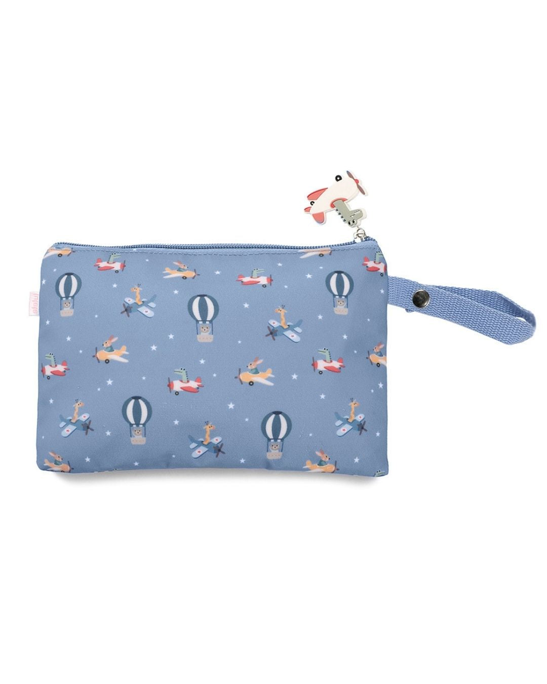Funda Bocadillo Planes🛩️- Tutete
