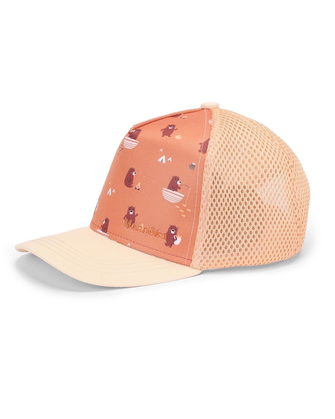 Gorra Playa CAMPING - Tutete