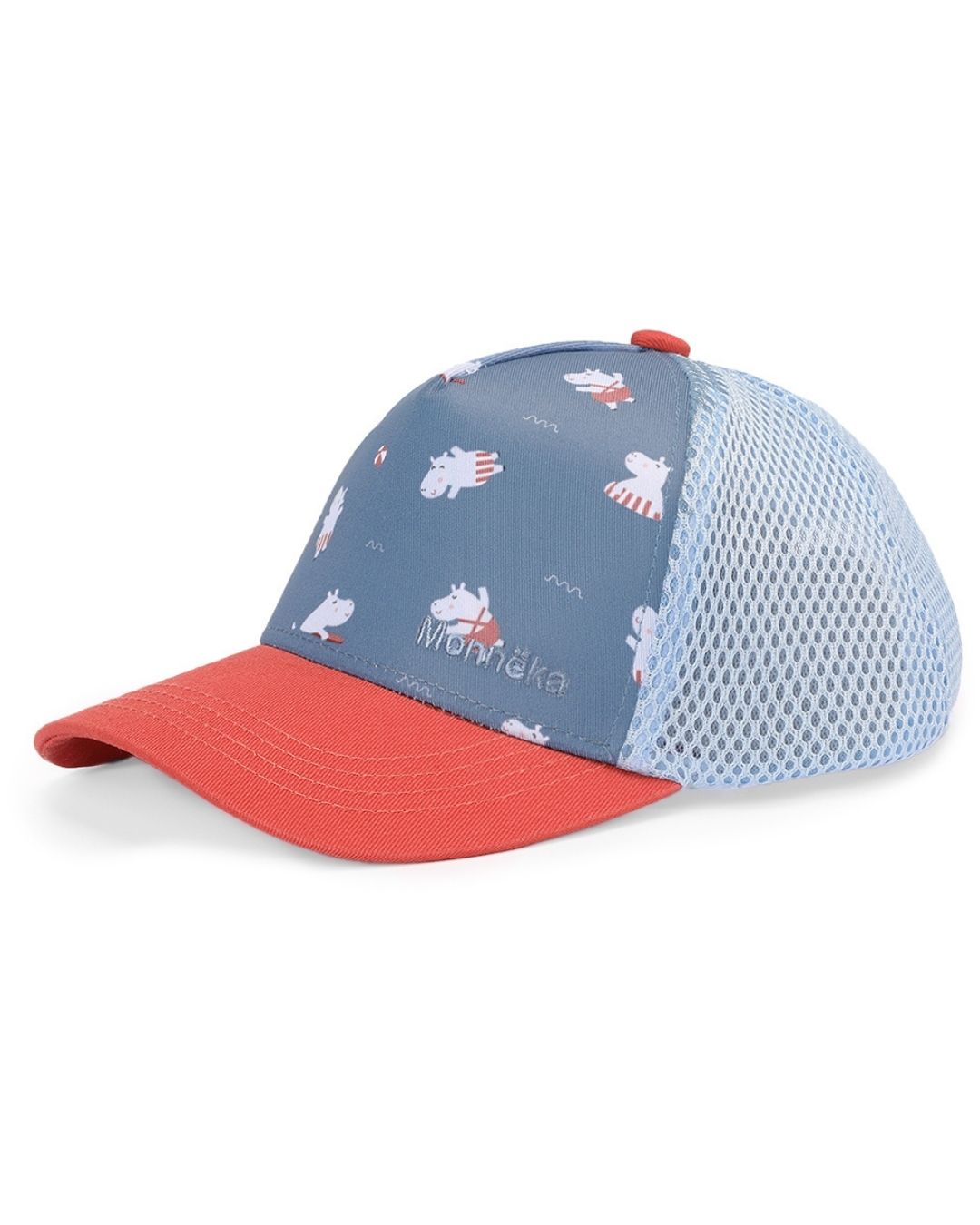 Gorra Playa HIPPOS - Tutete