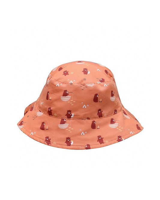 Gorro Reversible CAMPING - Tutete