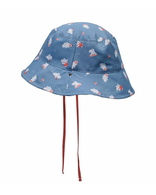 Gorro Reversible HIPPOS - Tutete