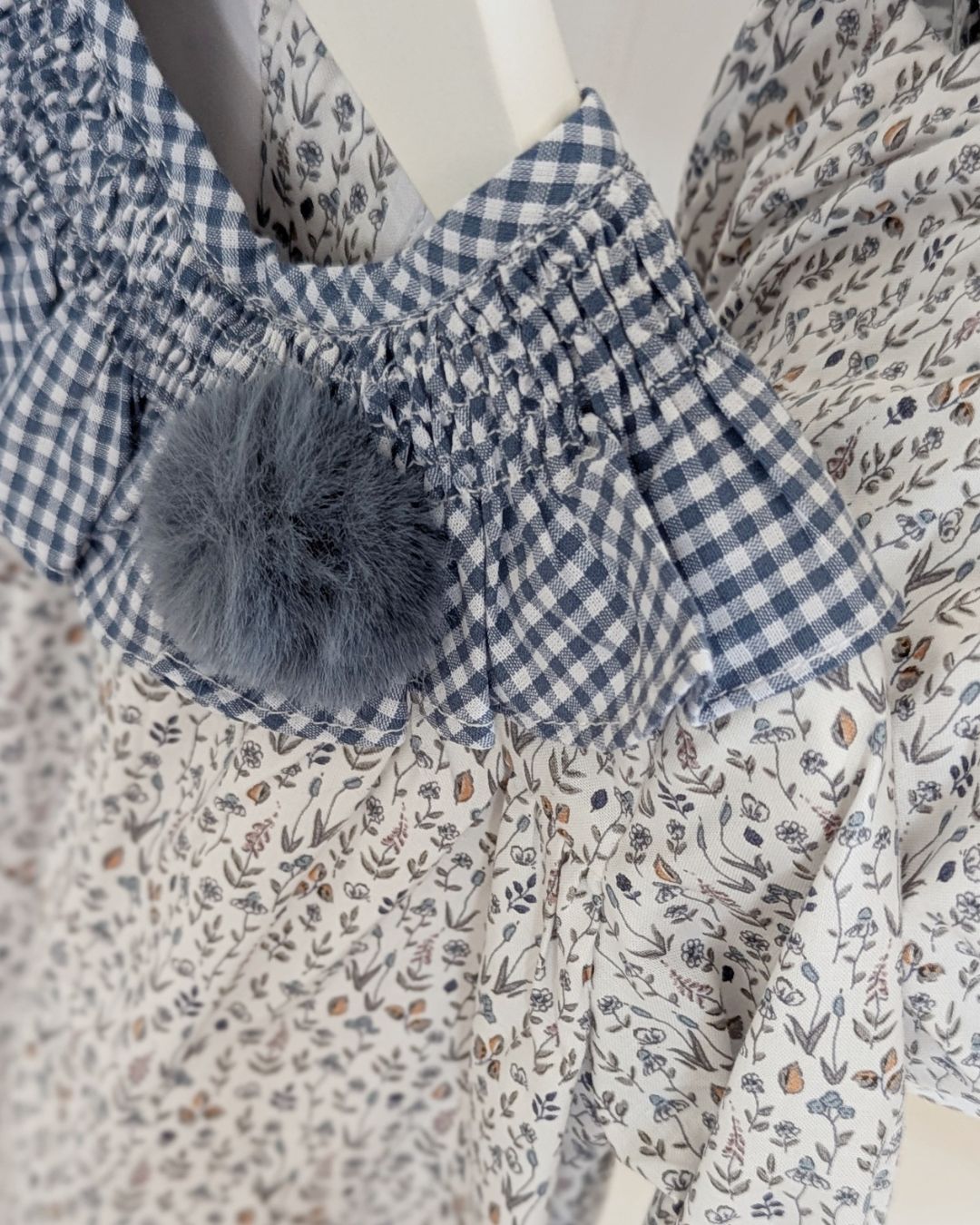 Jesusin Con Capota Familia Seda 1044INV-25 - Yoedu