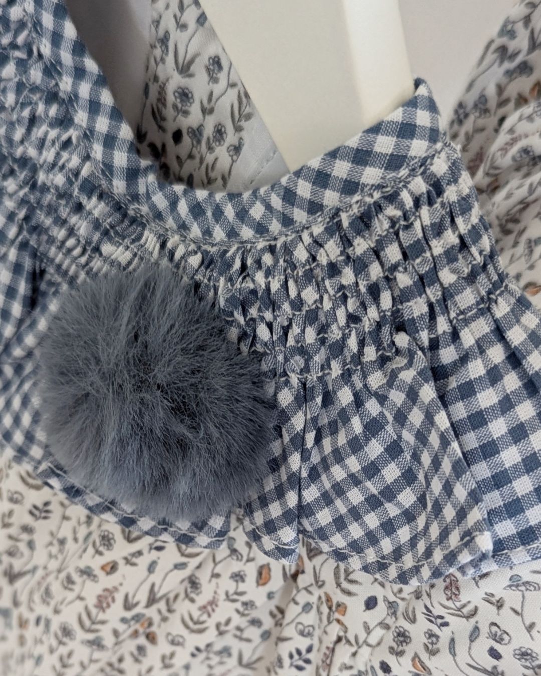 Jesusin Con Capota Familia Seda 1044INV-25 - Yoedu