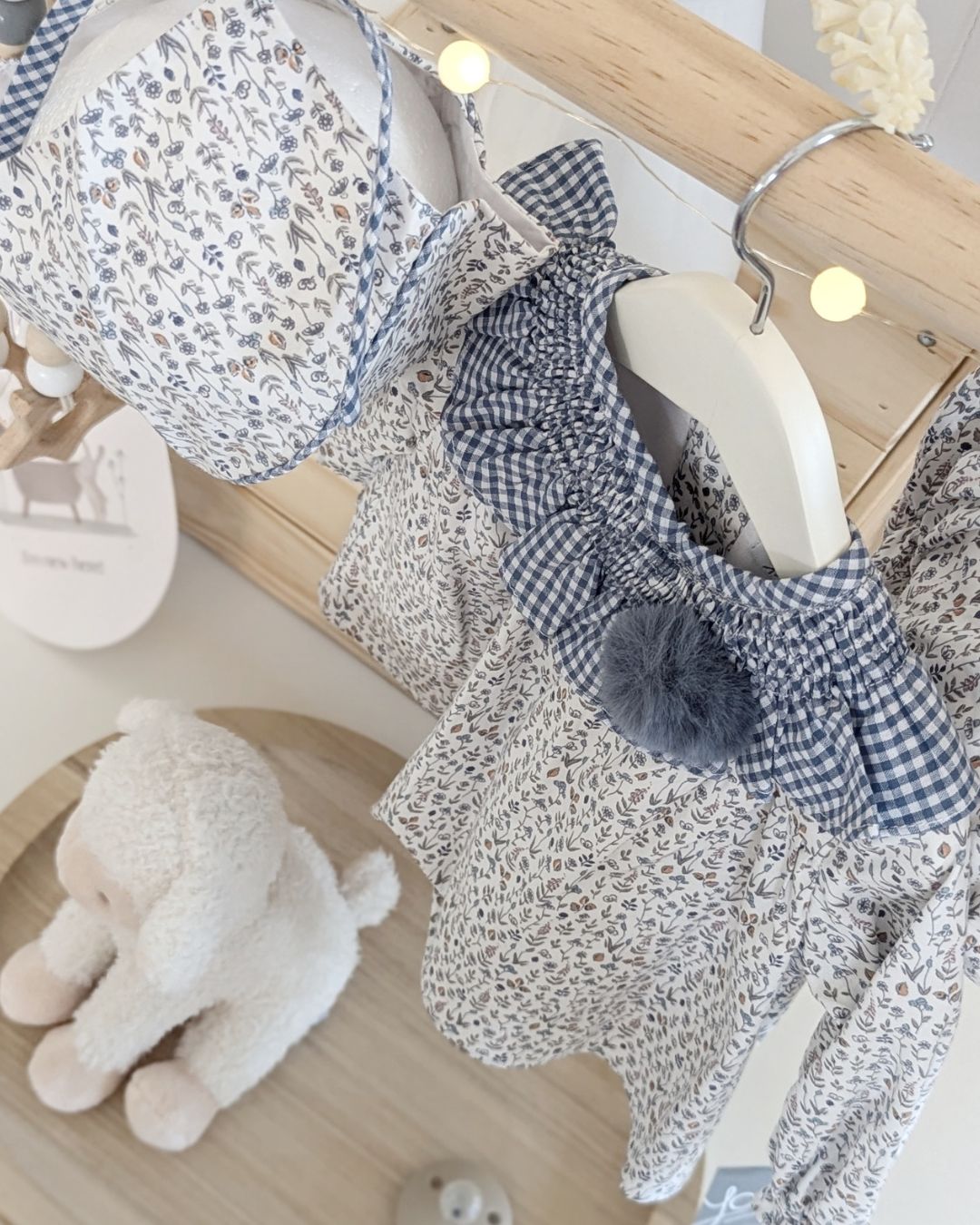 Jesusin Con Capota Familia Seda 1044INV-25 - Yoedu