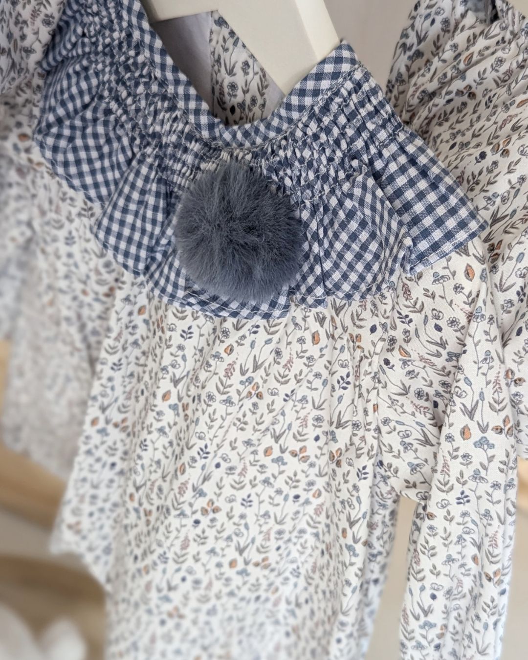 Jesusin Con Capota Familia Seda 1044INV-25 - Yoedu