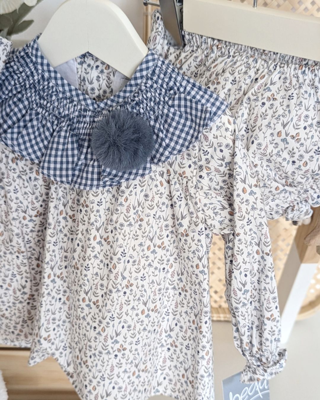 Jesusin Con Capota Familia Seda 1044INV-25 - Yoedu