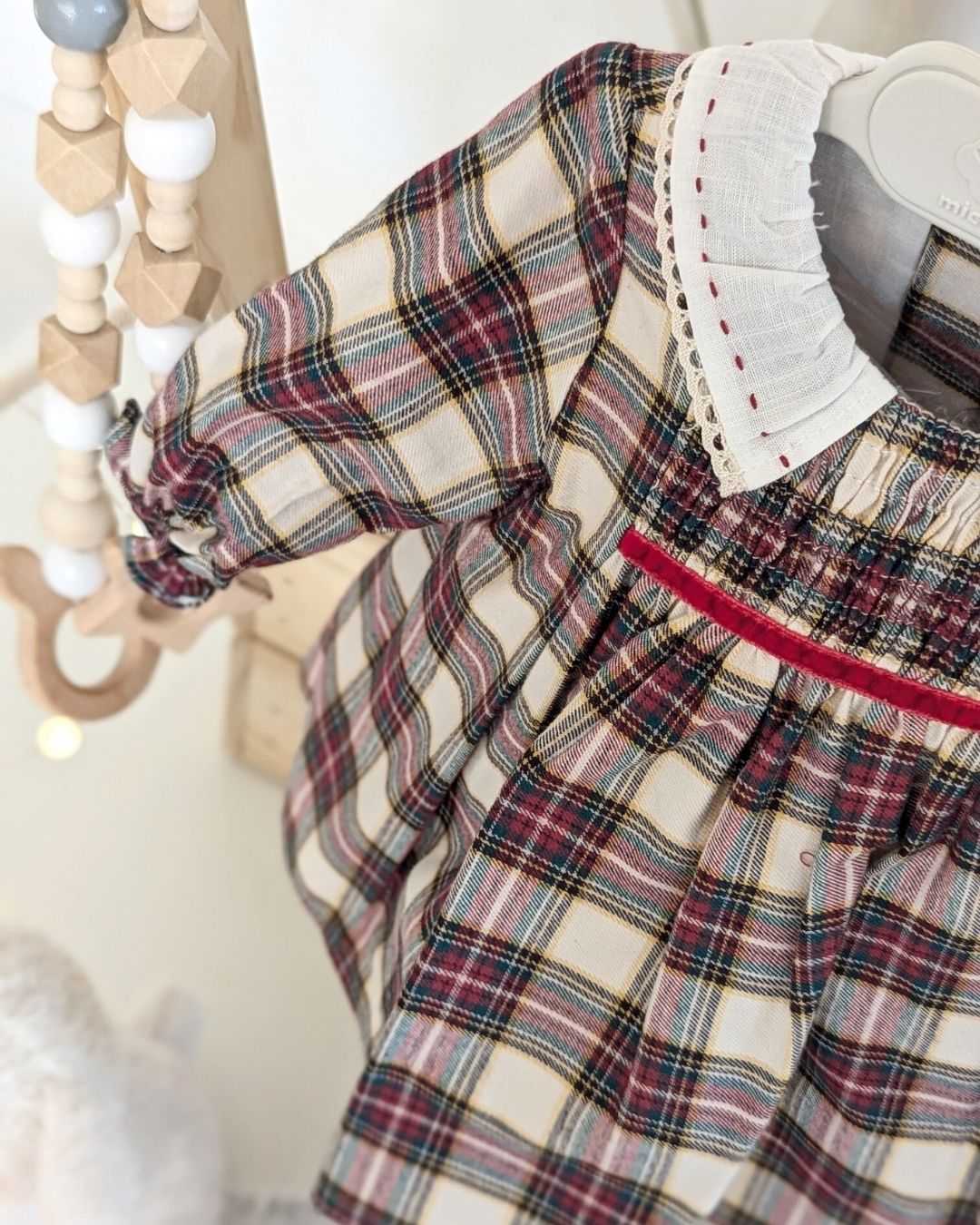 Jesusin Navidad Con Braguita Familia Nicoletta - Micolino