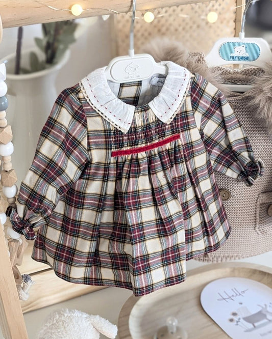 Jesusin Navidad Con Braguita Familia Nicoletta - Micolino