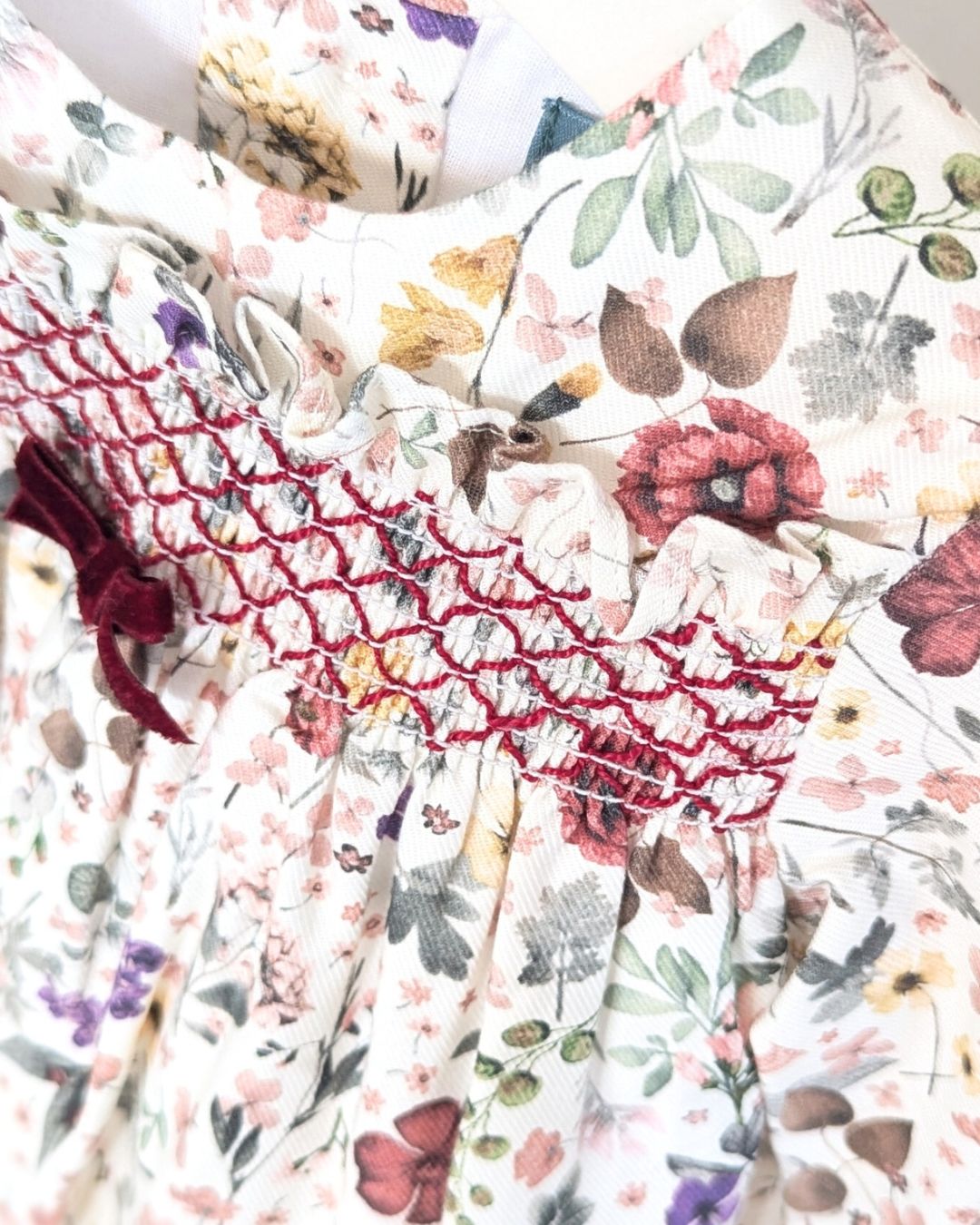 Jesusin Con Capota Familia Greta 1040MINV-25 - Marta y Paula