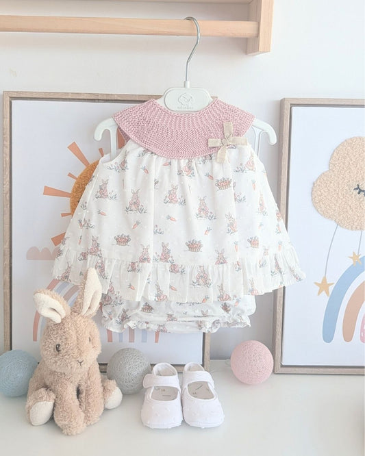 Jesusin con Braguita Familia IRINA ART.0181 - Micolino