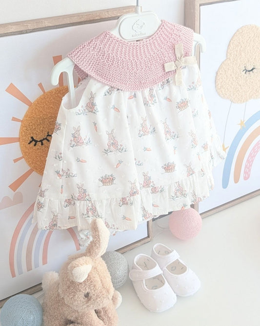 Jesusin con Braguita Familia IRINA ART.0181 - Micolino