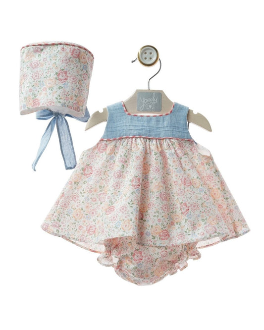 Jesusin con Capota Familia Mayólica 0154 - Yoedu