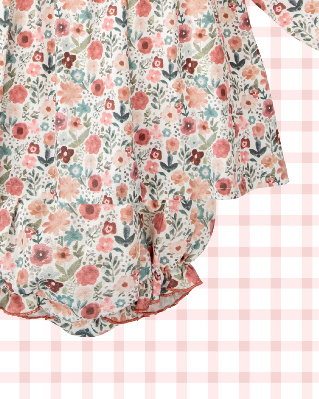 Jesusito Bebé Horizonte 92653 - Babidu