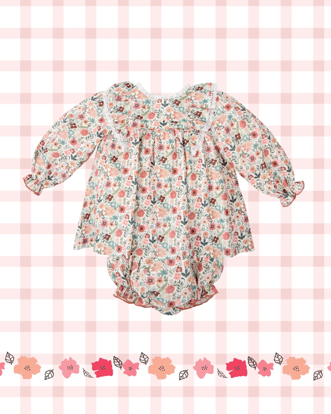 Jesusito Bebé Horizonte 92653 - Babidu