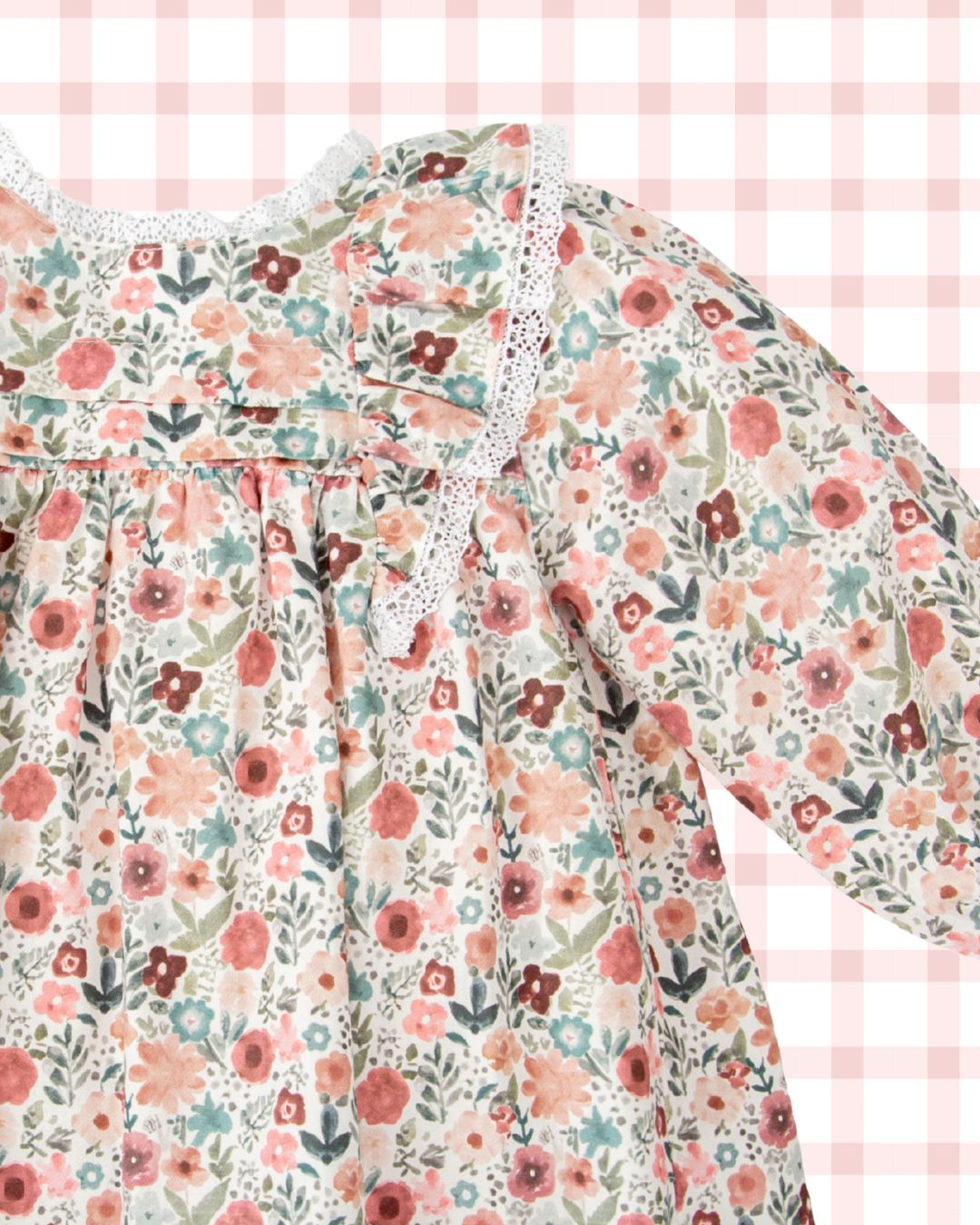 Jesusito Bebé Horizonte 92653 - Babidu