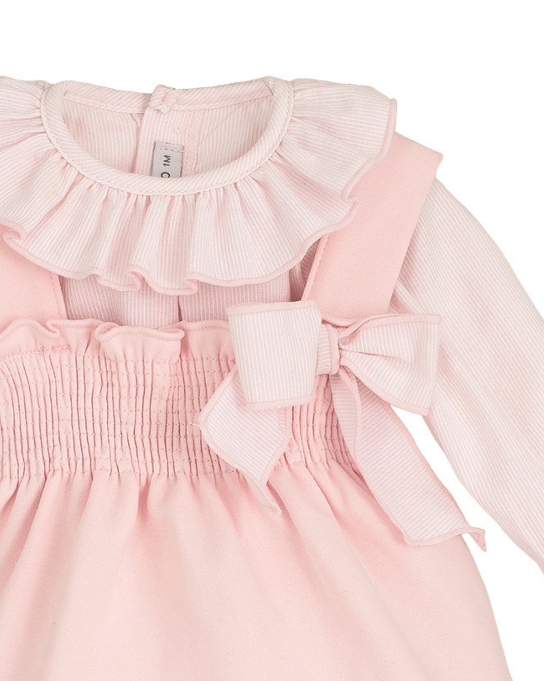 Jesusito Bebe Lebeche Rosa 22091 - Calamaro