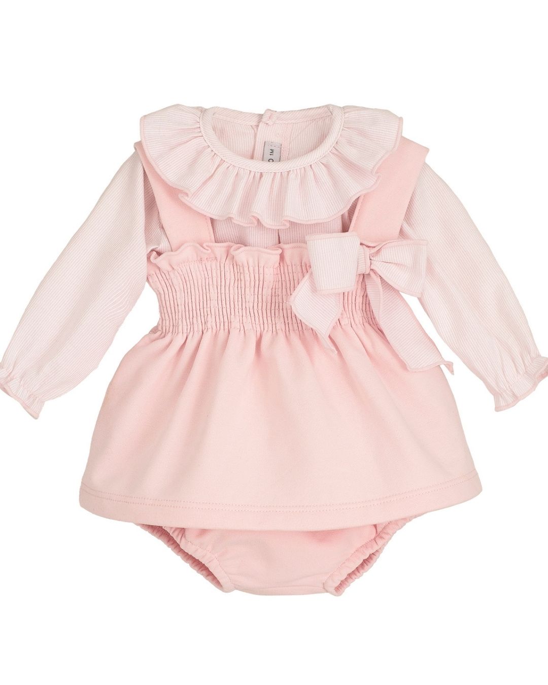 Jesusito Bebe Lebeche Rosa 22091 - Calamaro