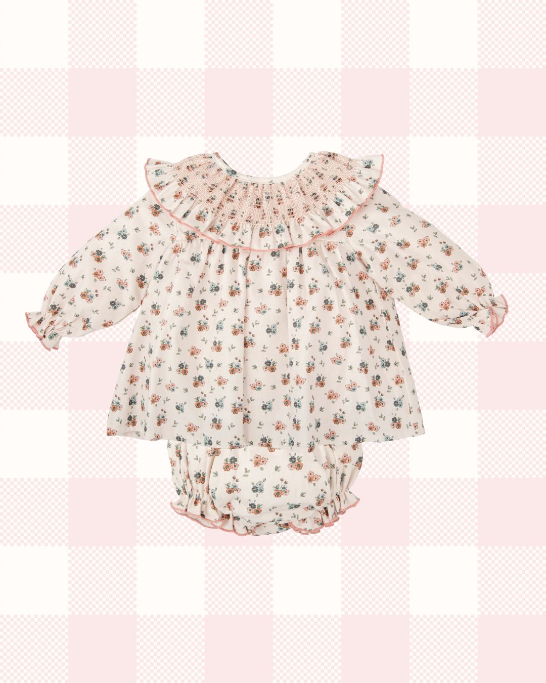 Jesusito Bebé Mahonia 92652 - Babidu