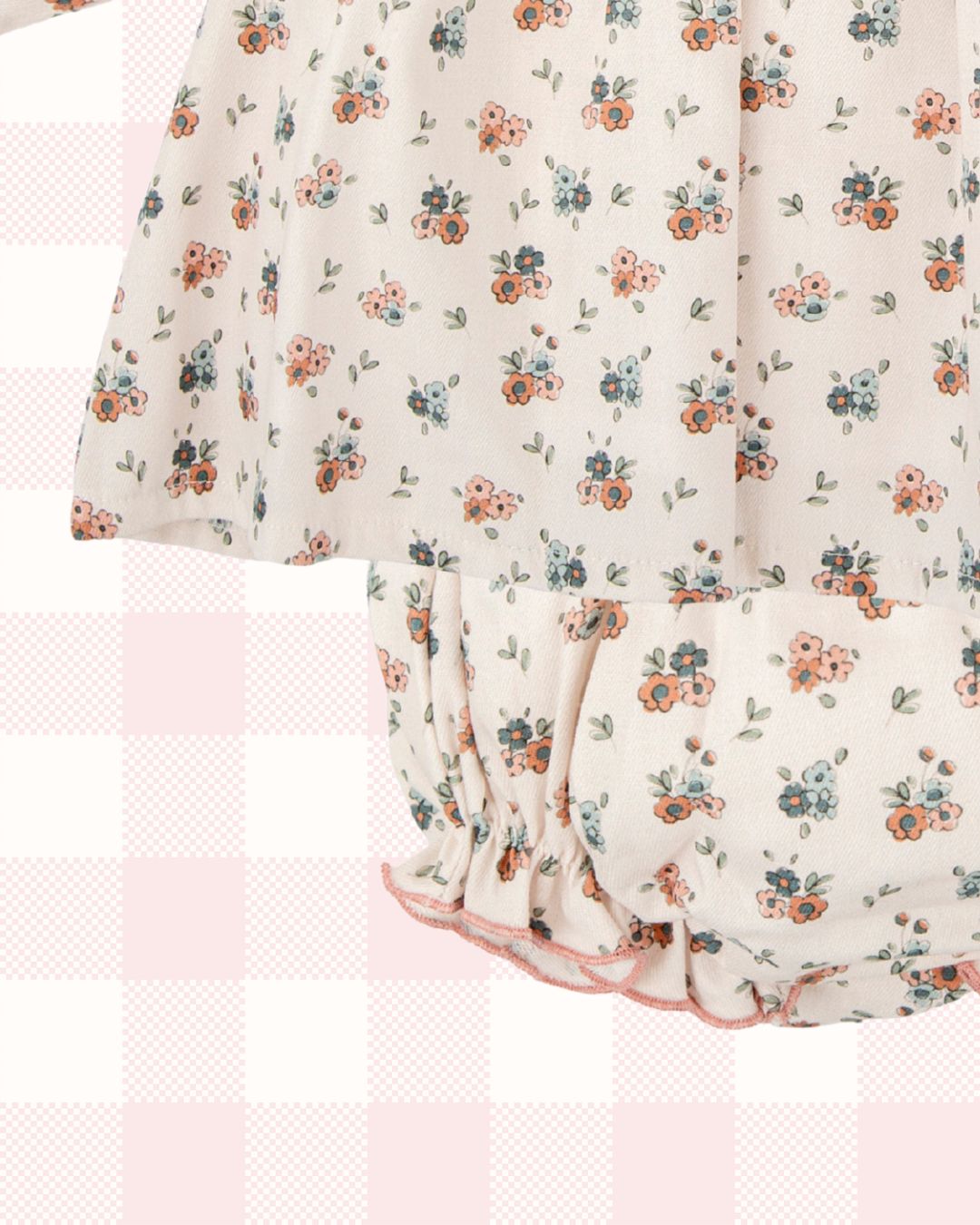 Jesusito Bebé Mahonia 92652 - Babidu